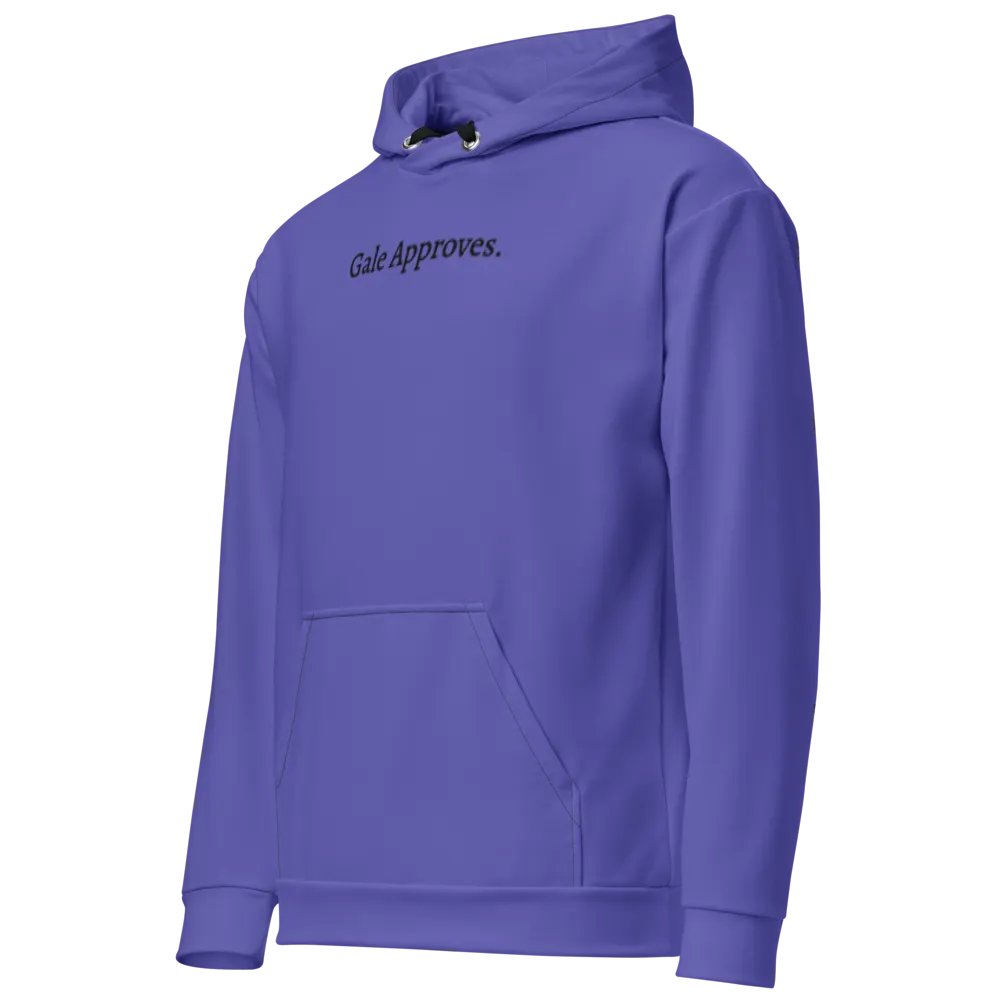 Gale Approves (Light Purple) product image (12)