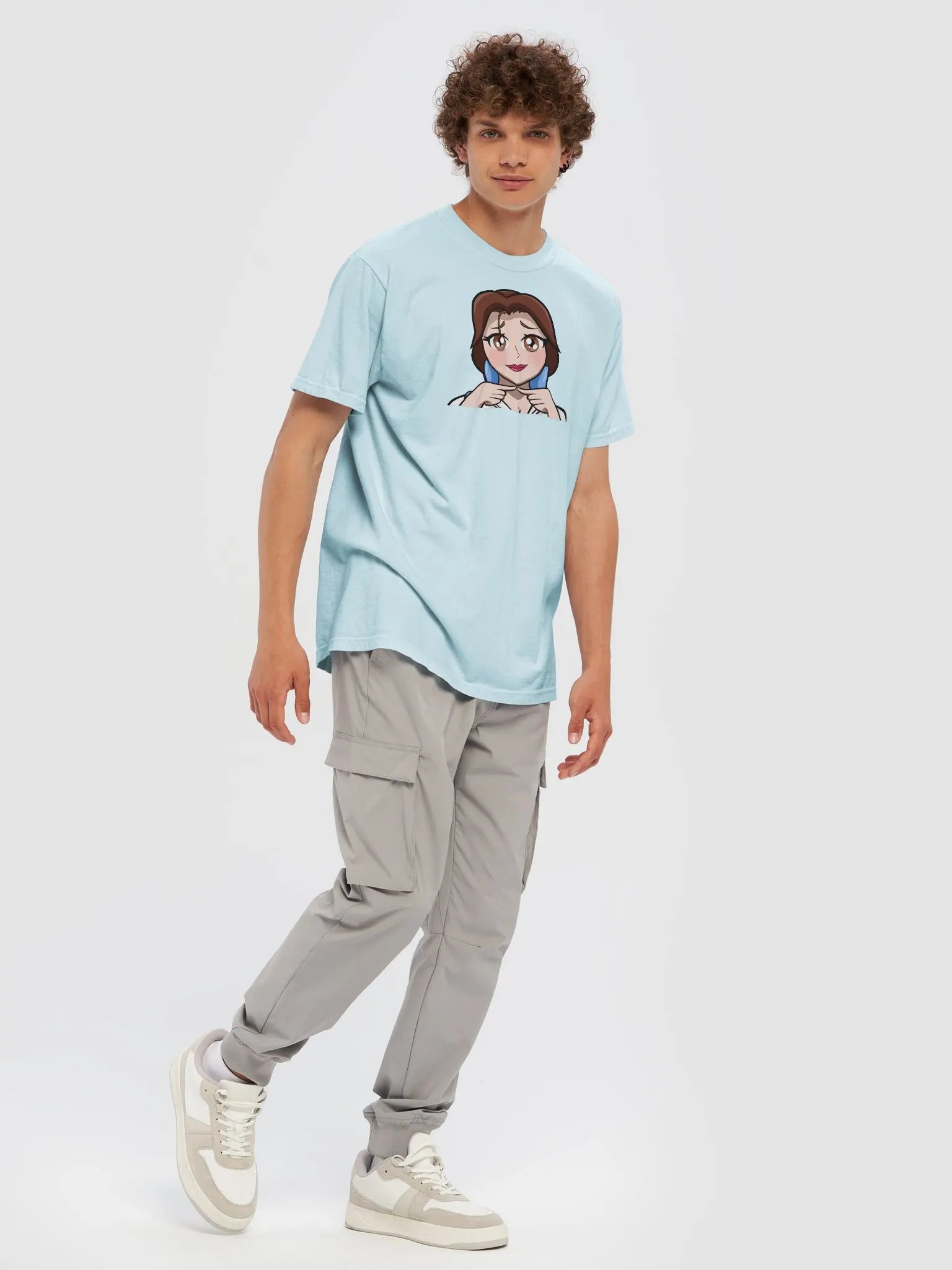 Shy T-Shirt product image (23)