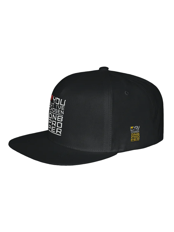 I <3 You DNBP Logo product image (2)