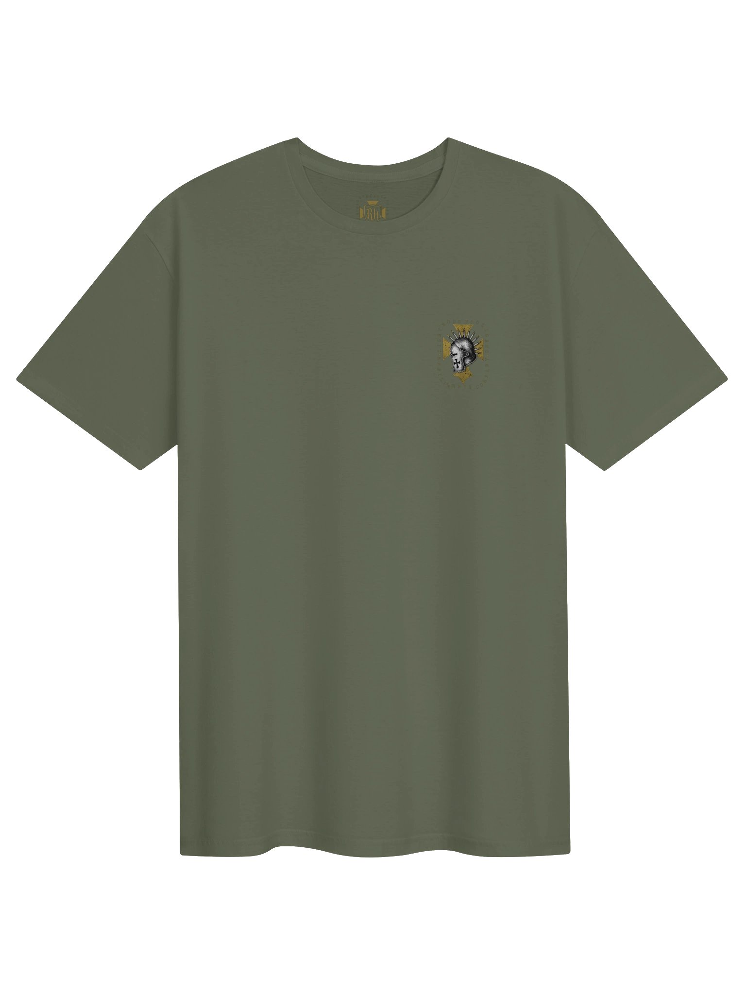 Warrior Ethos product image (11)