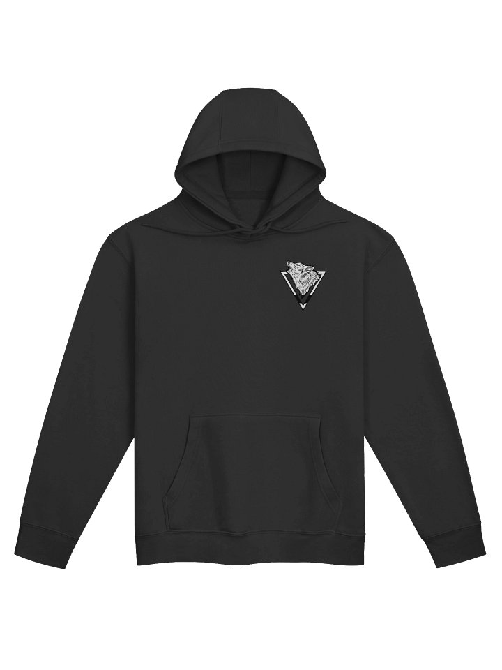 Howling Wolf Premium Hoodie product image (2)
