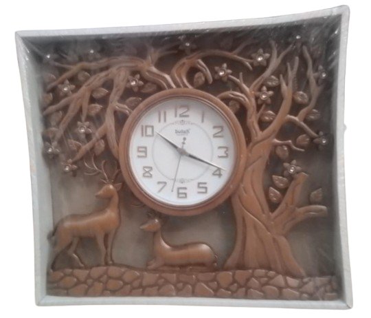 TREE CLOCK product image (1)