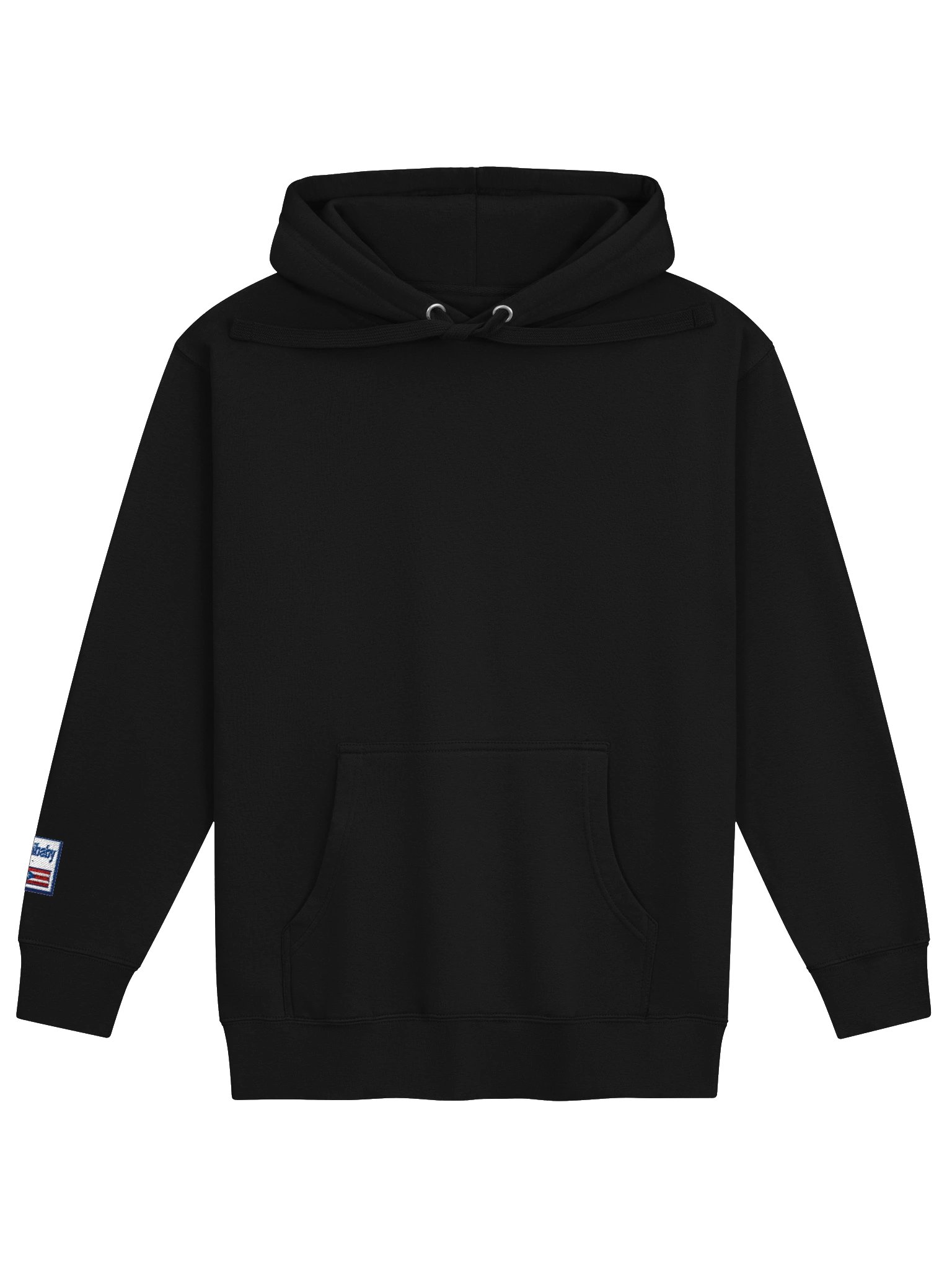 StephiiBaby P.R. Hoodie III product image (1)
