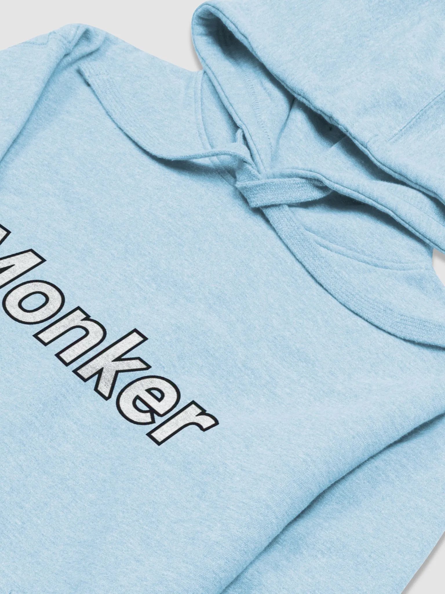 Monker Hoodie product image (3)