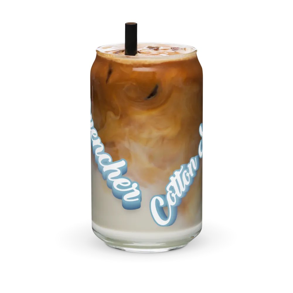 Cotton Mouth Quencher product image (11)