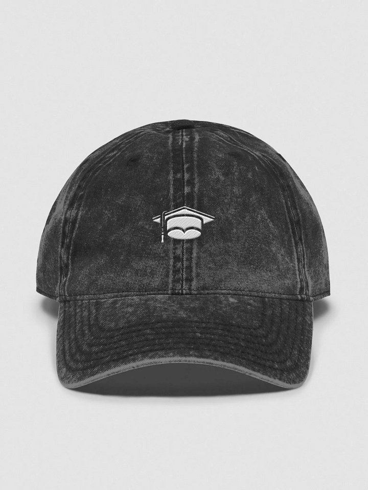 Your A Student Cap V2 product image (1)