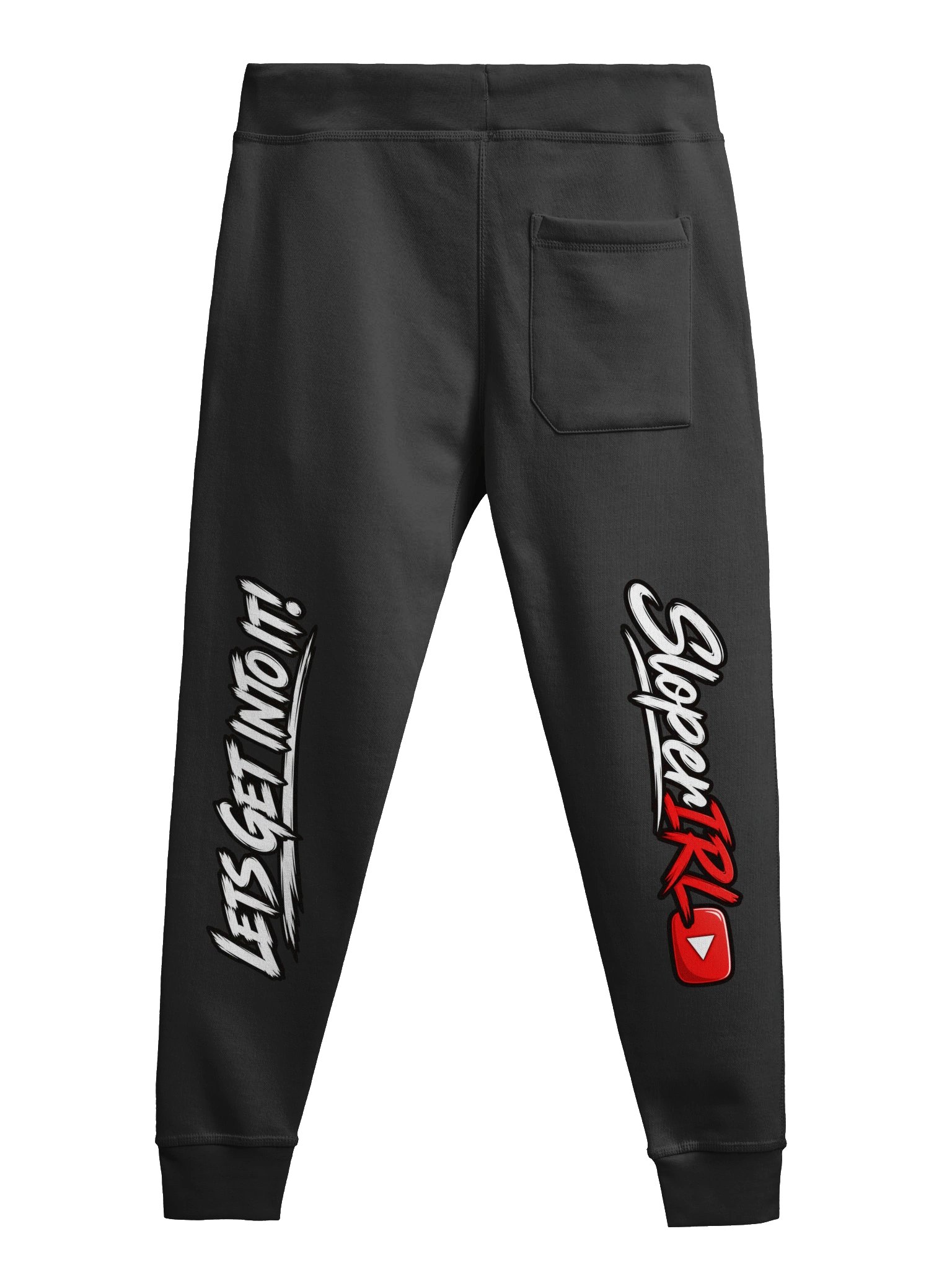 Sloper Joggers product image (2)