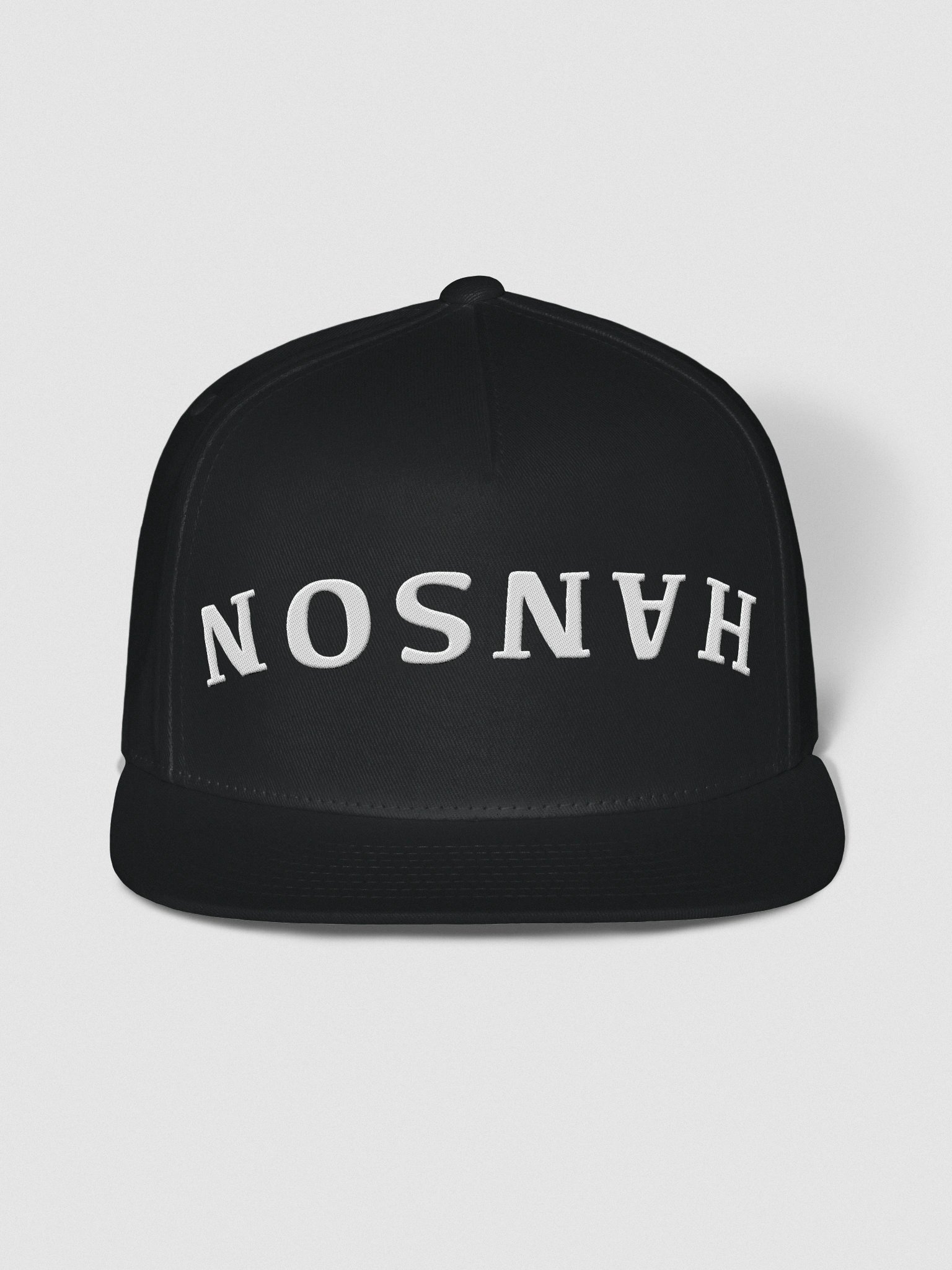 NosnaH Black Cap product image (1)