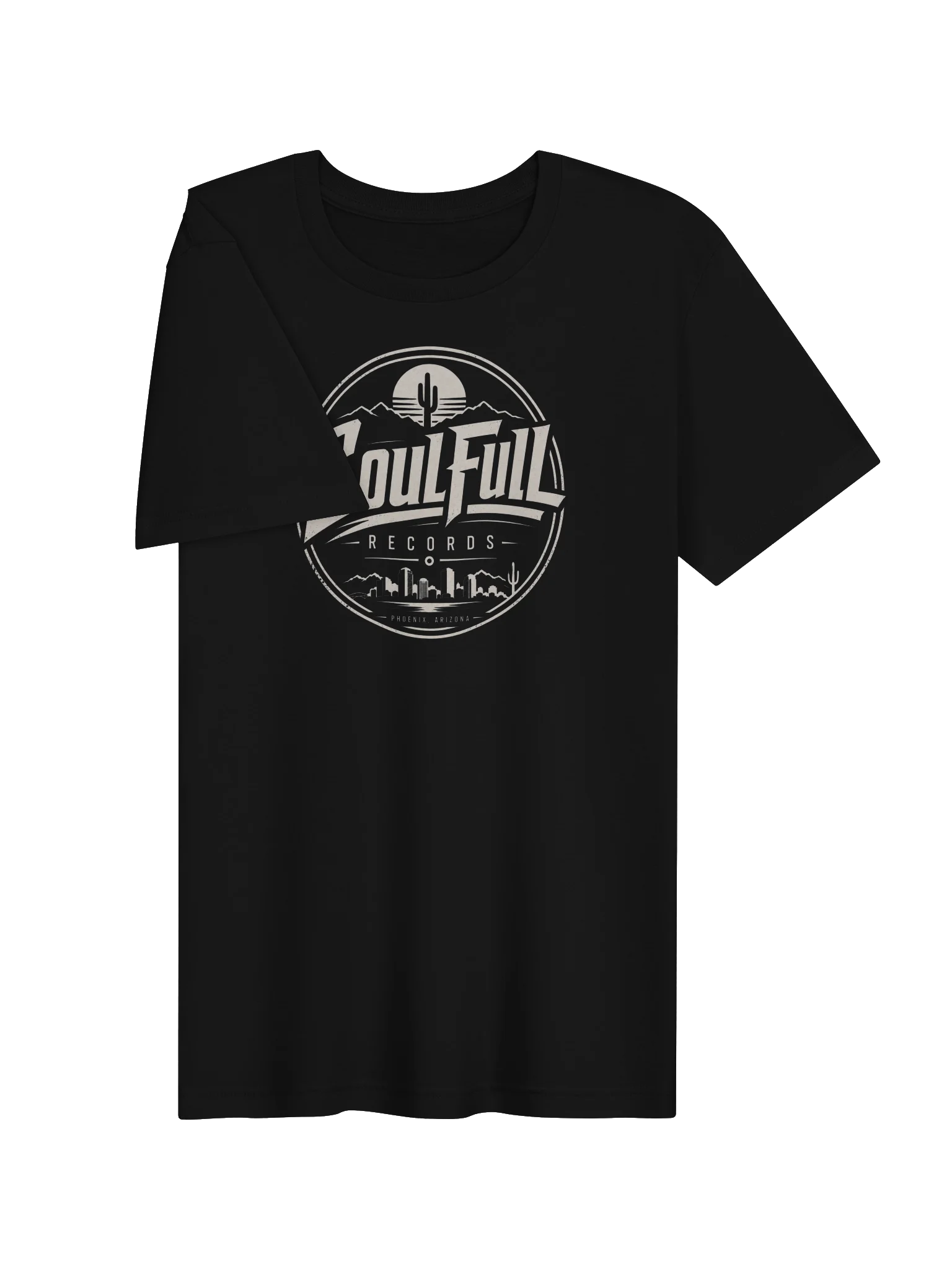SoulFull Records Tee product image (3)