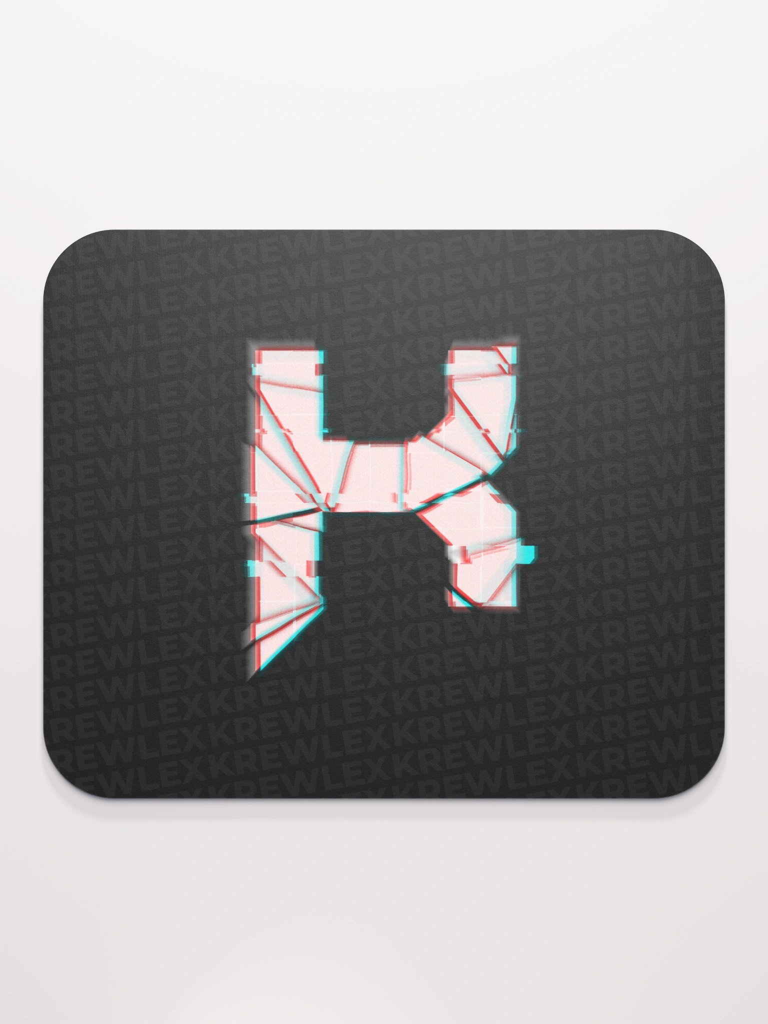"K" Logo Mousepad product image (2)
