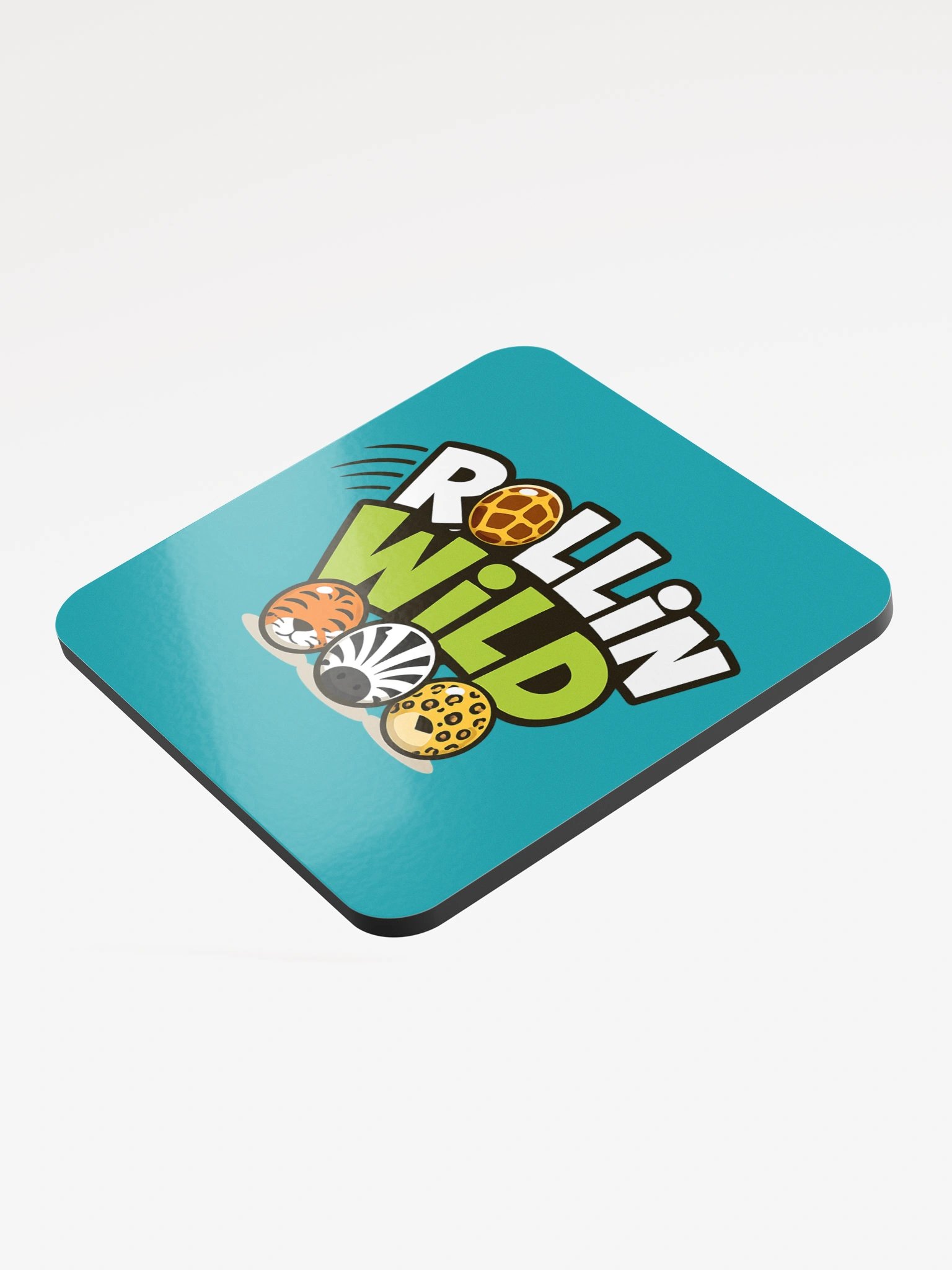 Rollin Wild Coaster product image (3)