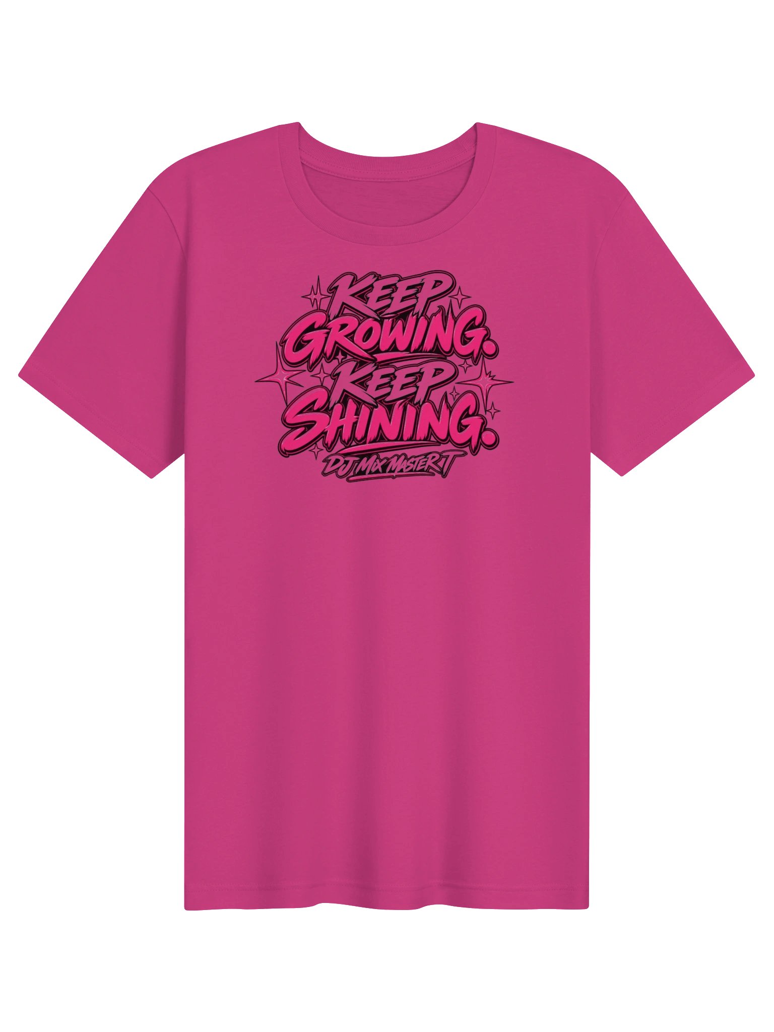 Keep Shining Tee product image (1)