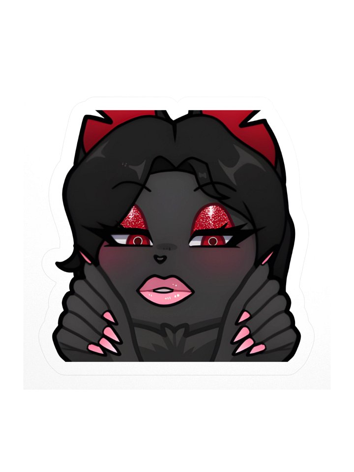 Shade Yass Sticker! product image (1)