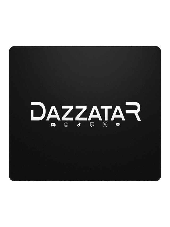 DazzataR Mouse Pad product image (3)
