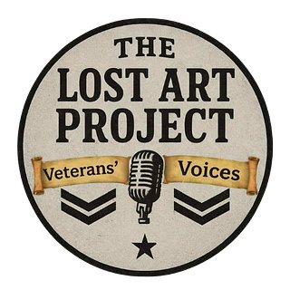 The Lost Art Project: Veterans' Voices