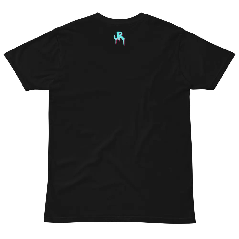JR Originals Unisex T-Shirt product image (9)