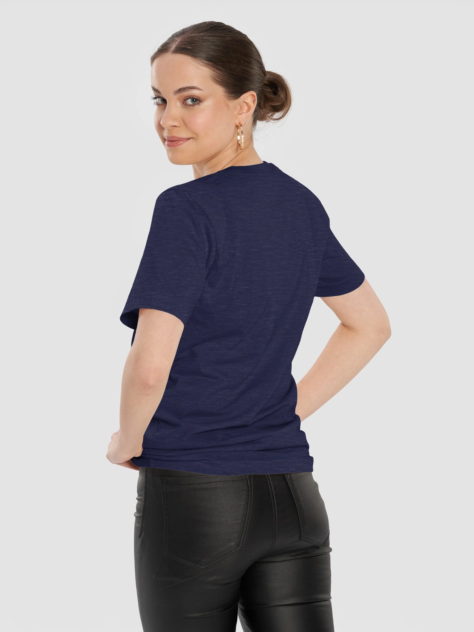 Yelling In Dinosaur Coloured T-Shirt product image (41)