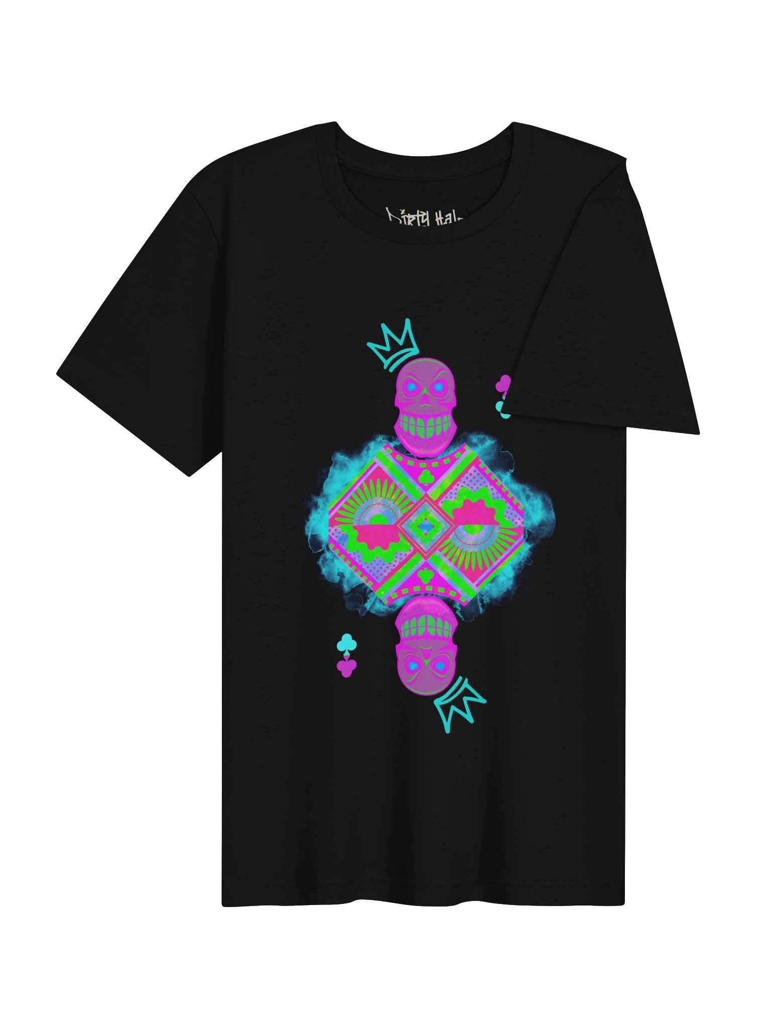 King of Clubs Tee product image (4)