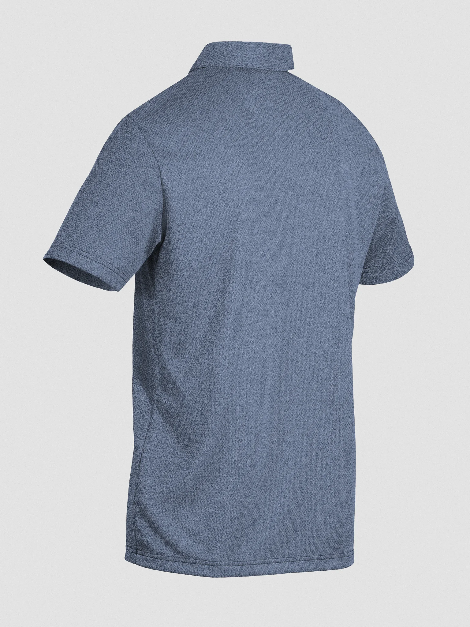 The Weekly Recess Polo – Adidas Edition product image (8)
