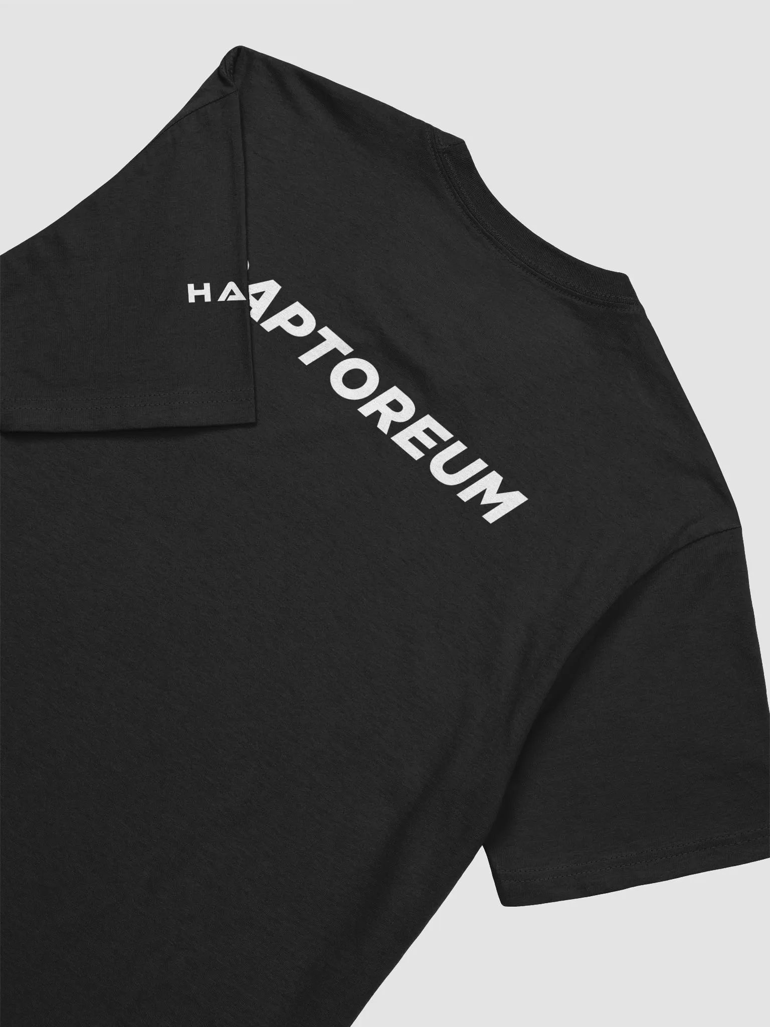 Raptoreum Alternate T-Shirt product image (4)