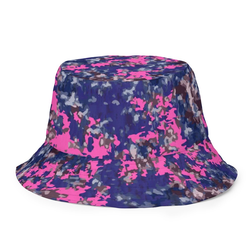 The Essence of Gmodism Bucket Hat product image (4)