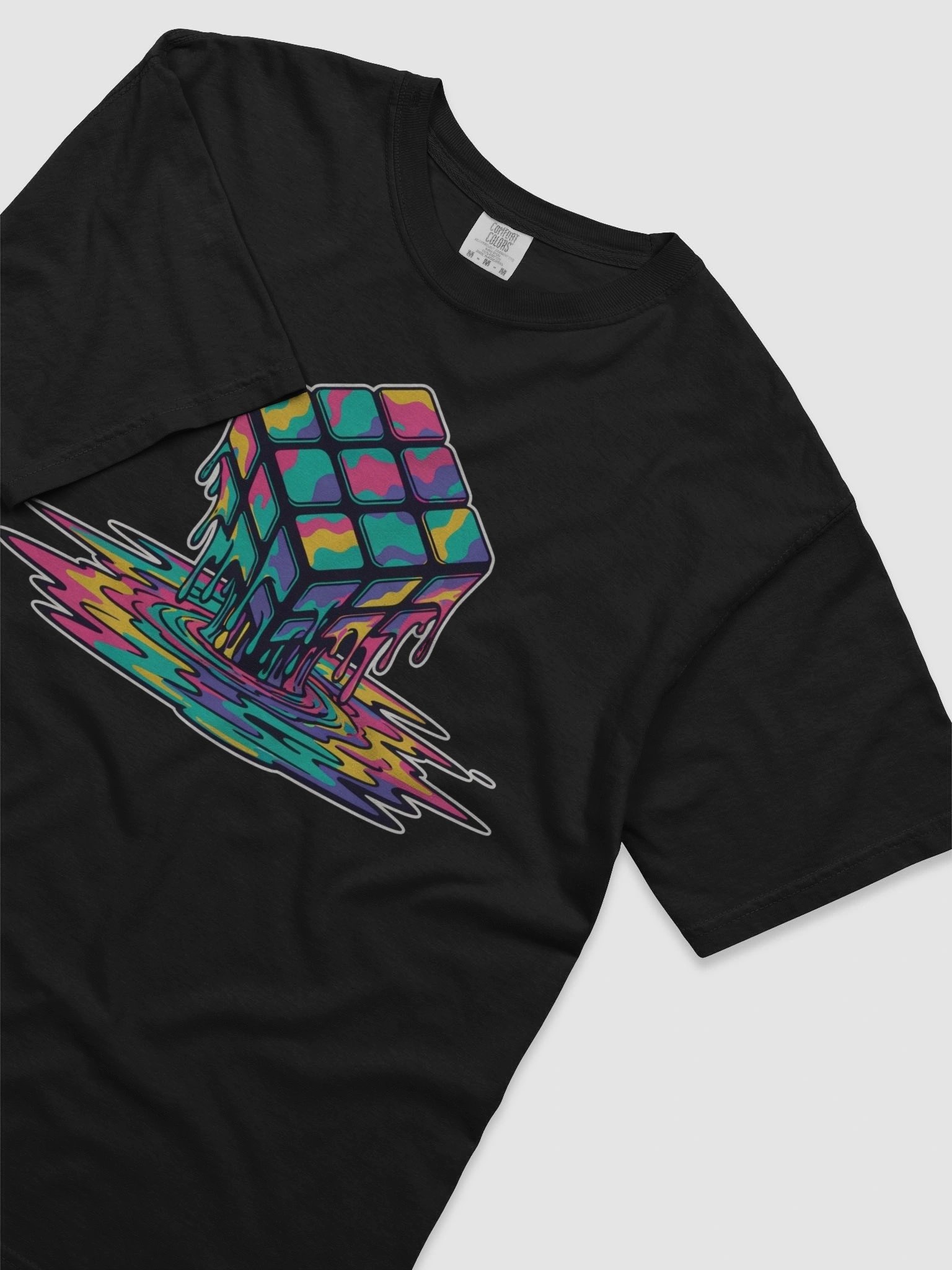 Melting Cube product image (3)