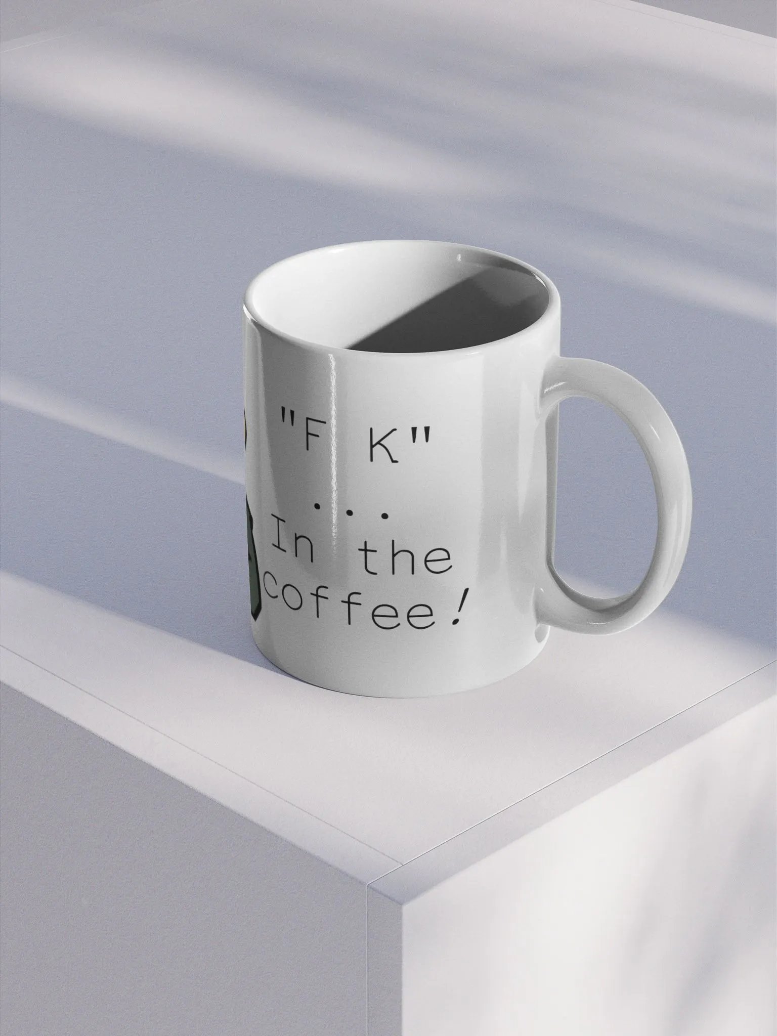 The Best Coffee Mug product image (2)