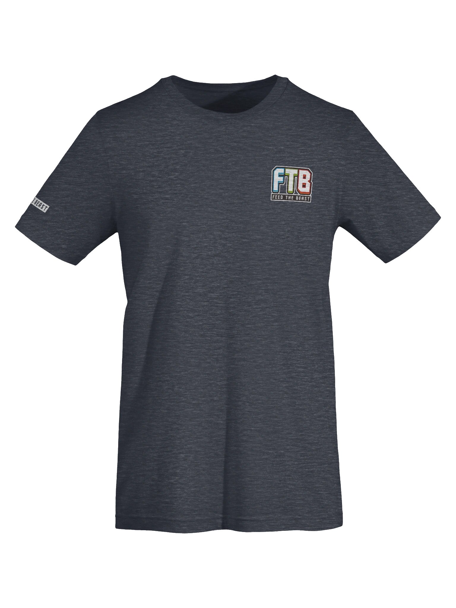 FTB T-Shirt product image (7)