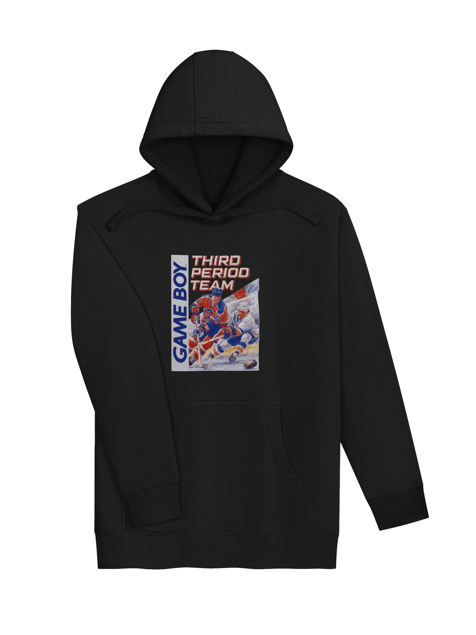 Blades of 3rd Period Team product image (3)