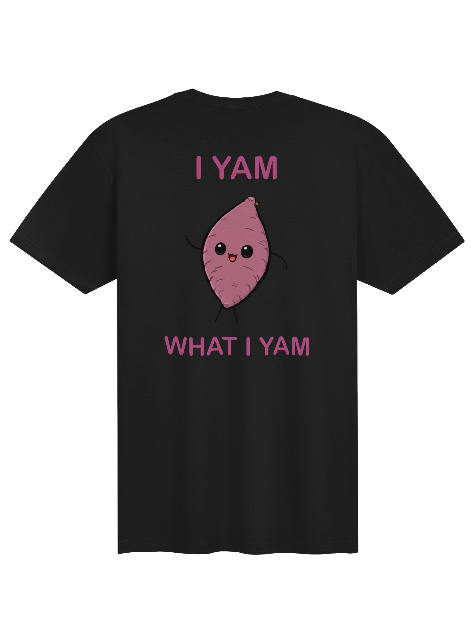 YAM! Purple product image (4)