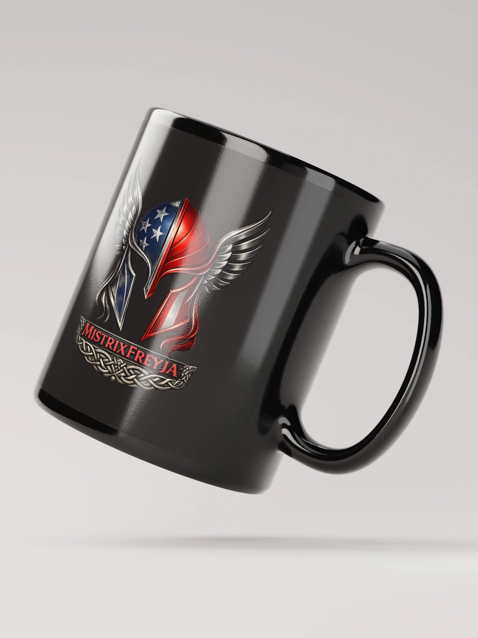 MistrixFreyja Mug product image (3)