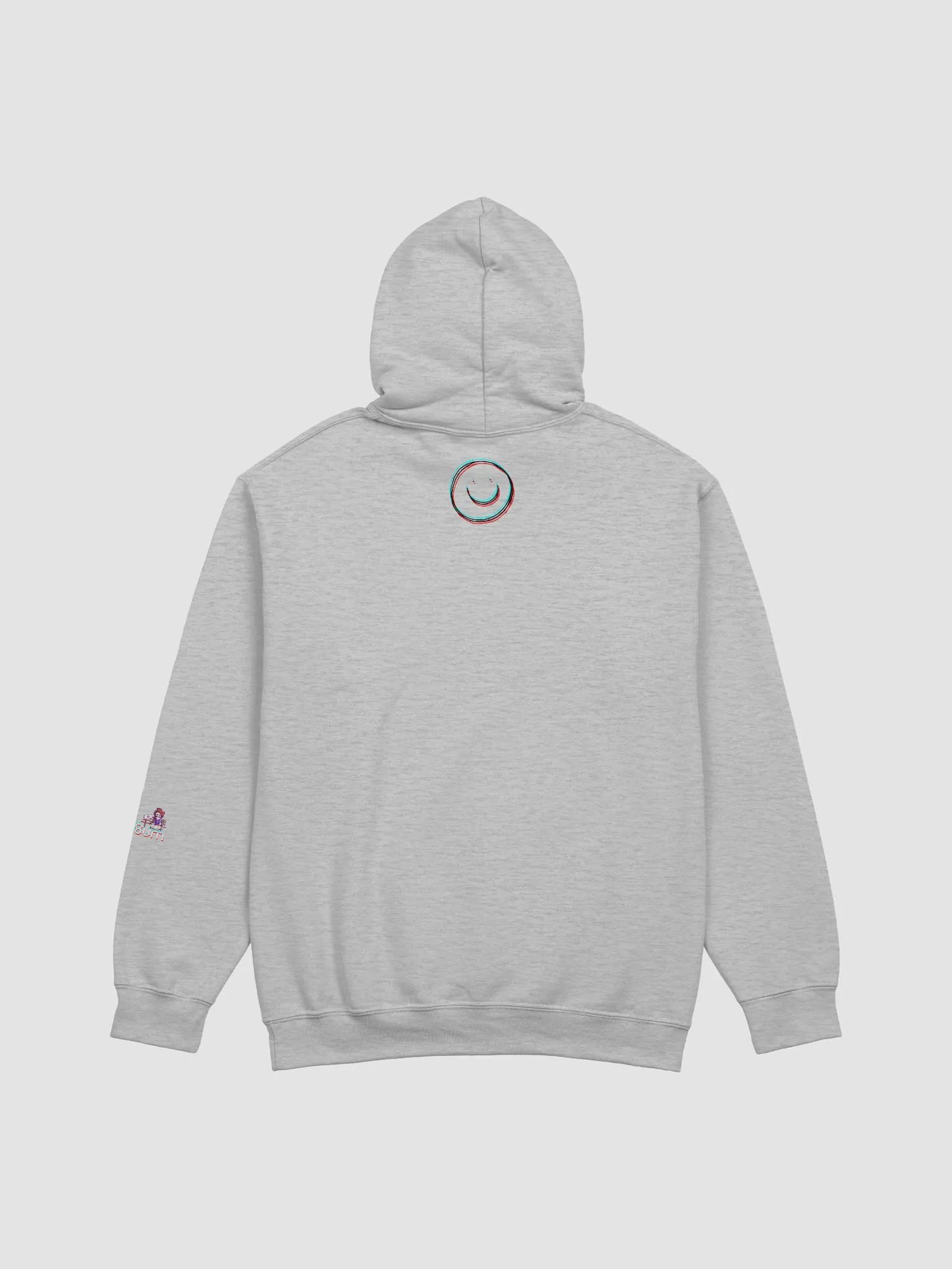 ANTICAPITALIST C*NT classic hoodie product image (22)