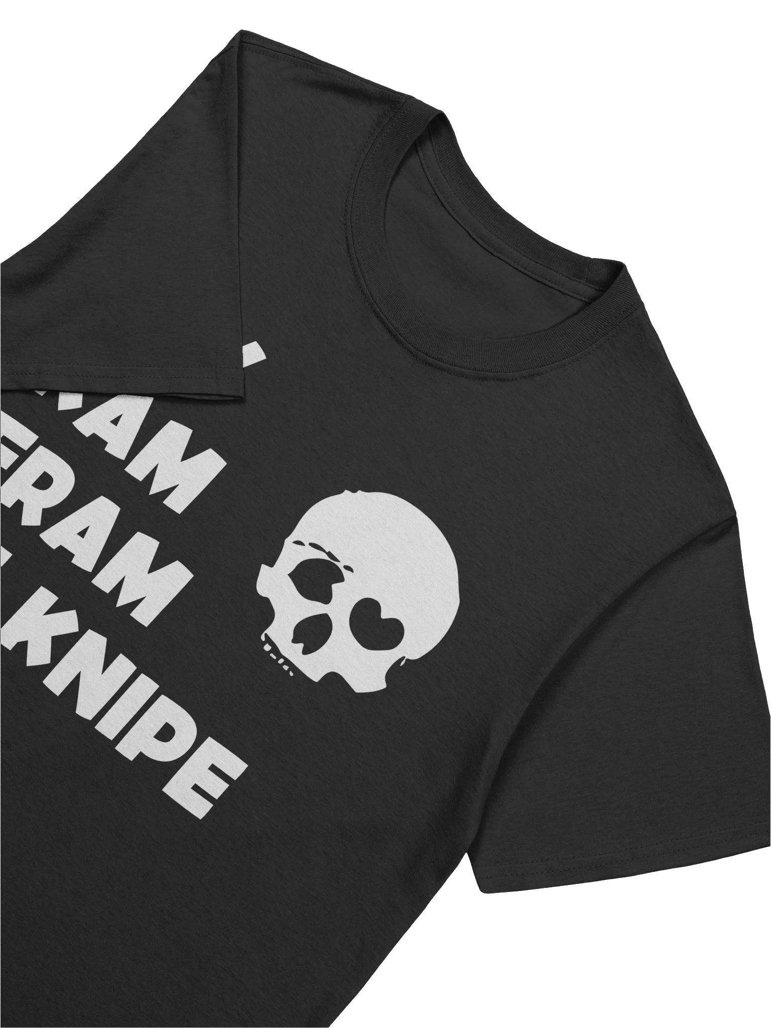 Wy Kam Fram De Knipe - Shirt product image (49)