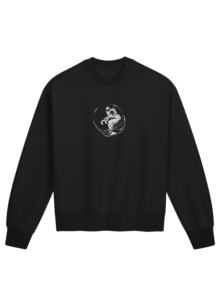 Wraith Icon - High Line Sweater product image (1)