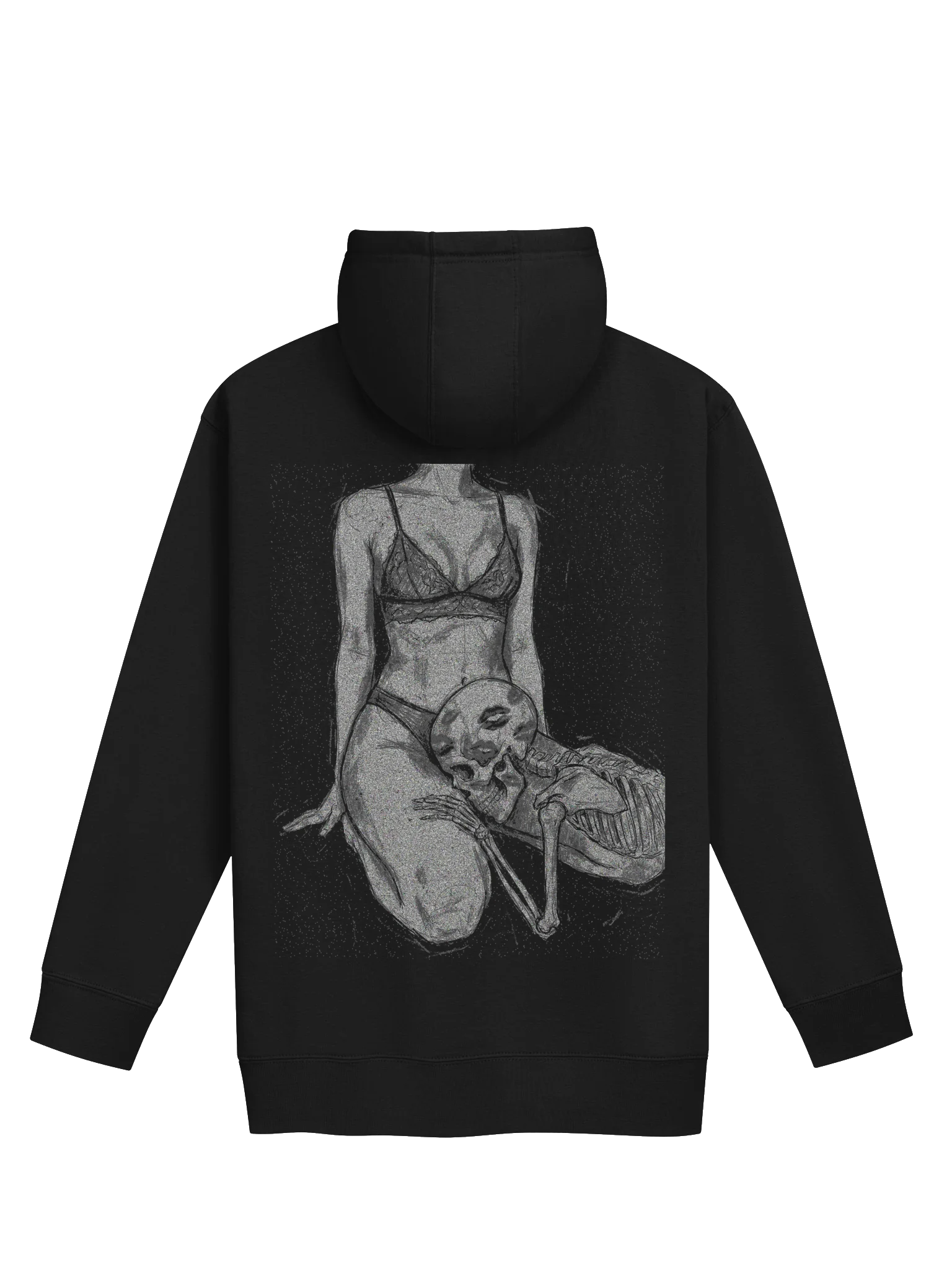 Lost & Found Hoodie product image (1)