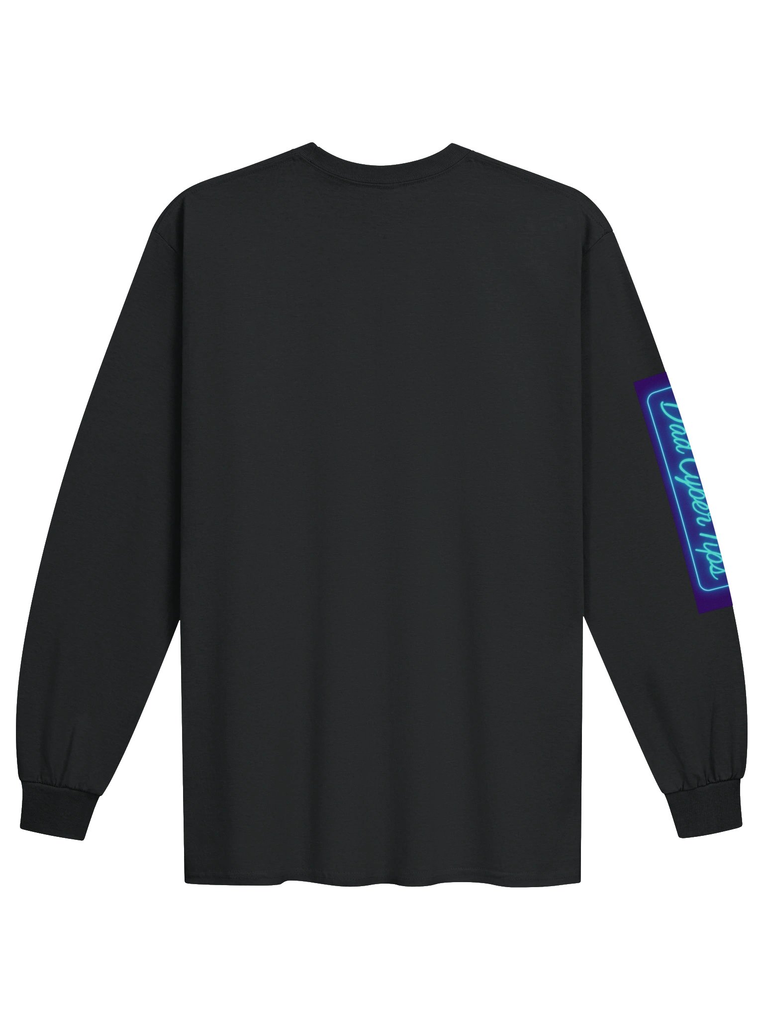 Long Sleeve Defender product image (2)