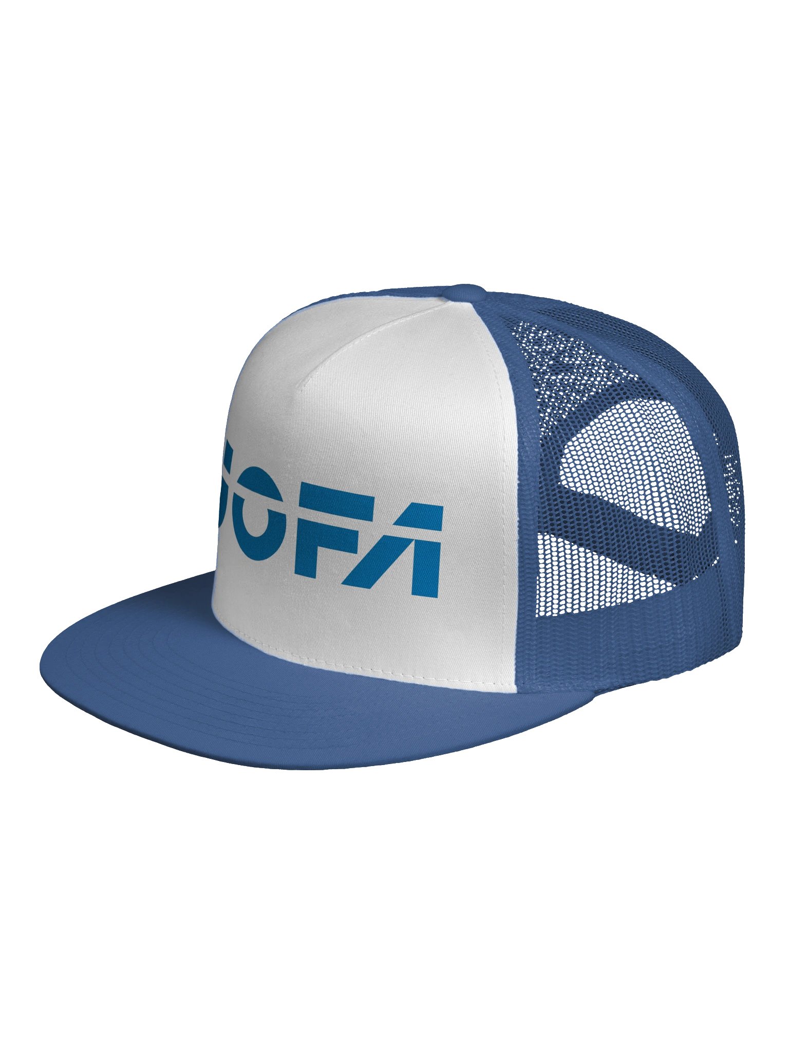 JOFA Trucker Cap product image (3)