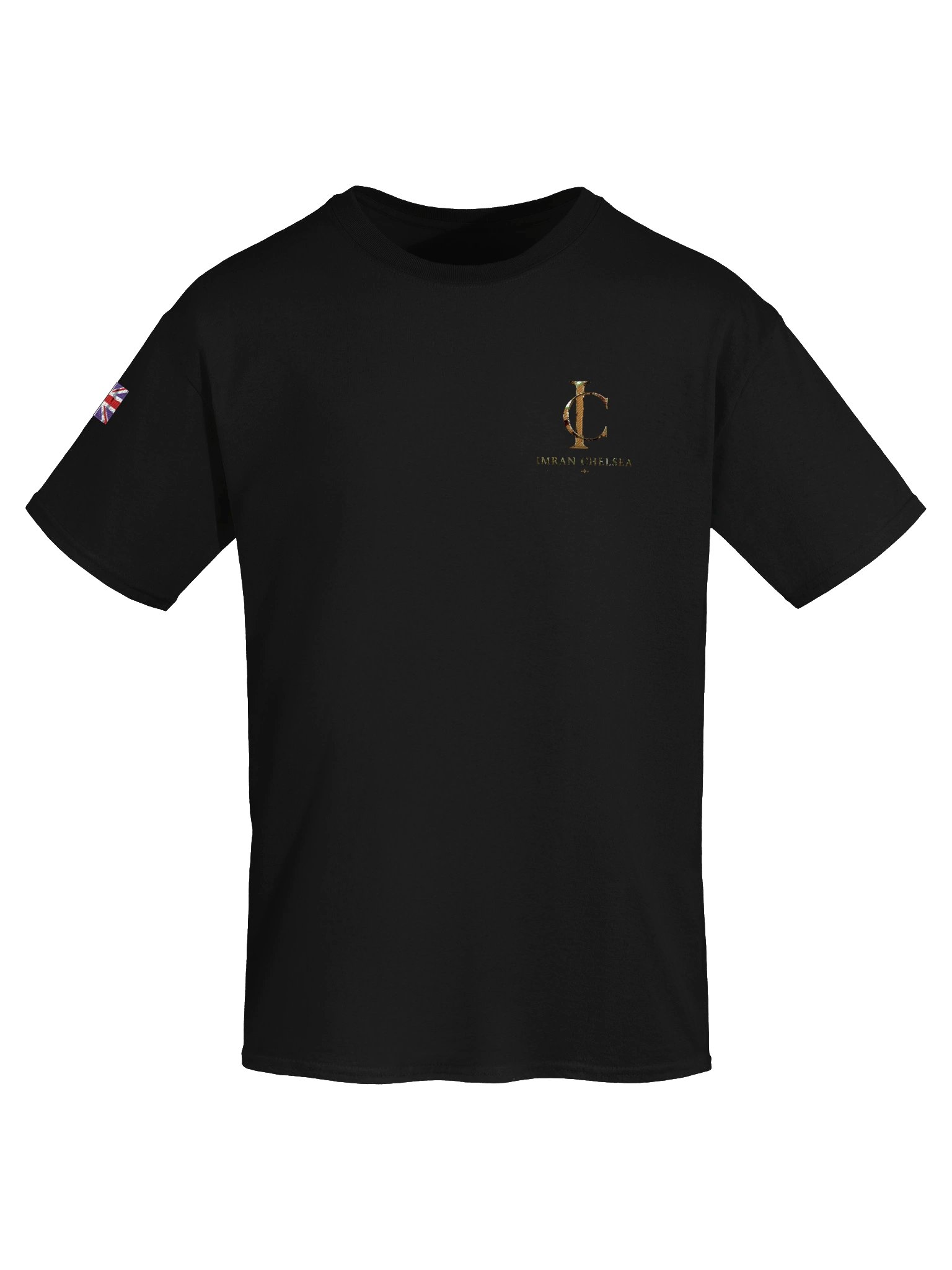I.C United Kingdom T-Shirt product image (5)