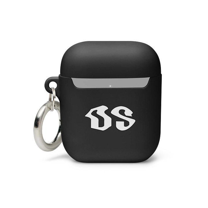 Planet Derp AirPods Case product image (19)