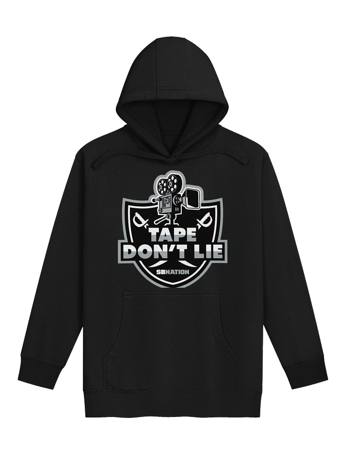 Tape Don't Lie sweaters product image (1)