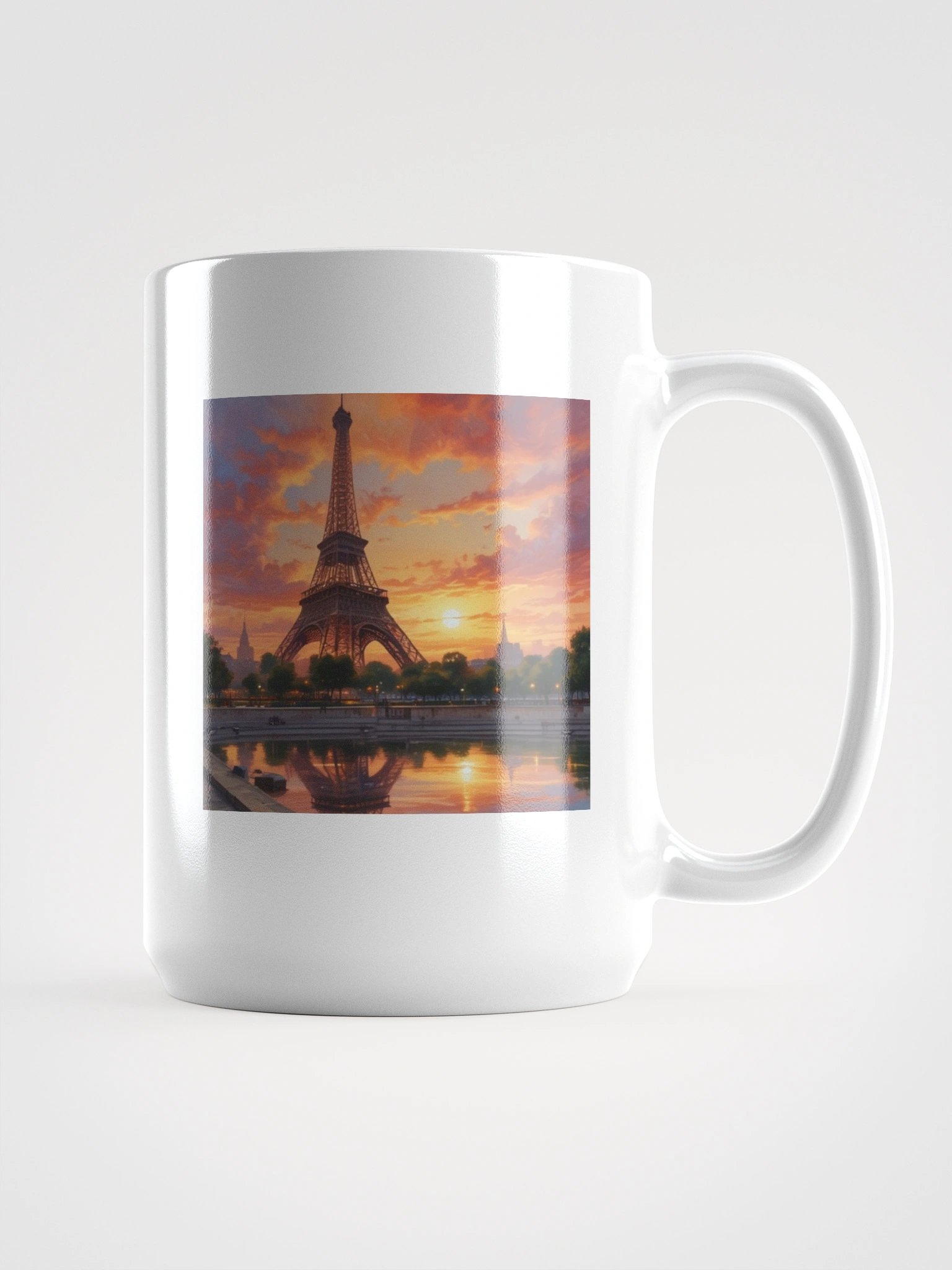 Eiffel Tower product image (1)