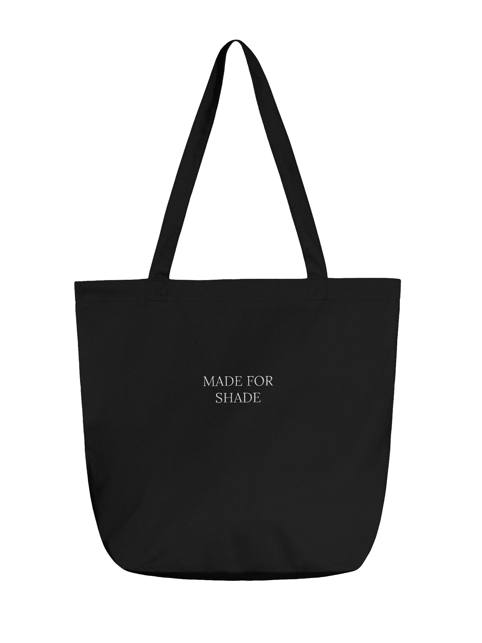 Made For Shade Embroidered Tote product image (1)