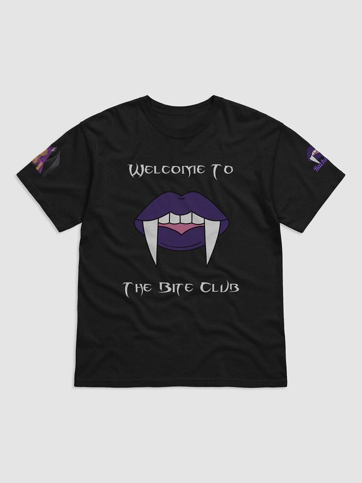 Bite Club T-Shirt product image (7)