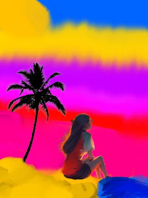 Island Thoughts (Individual) product image (1)