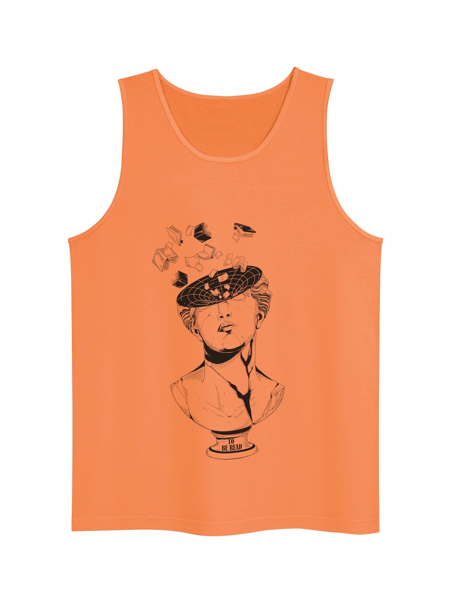 SUMMER TANK: TBR List product image (1)