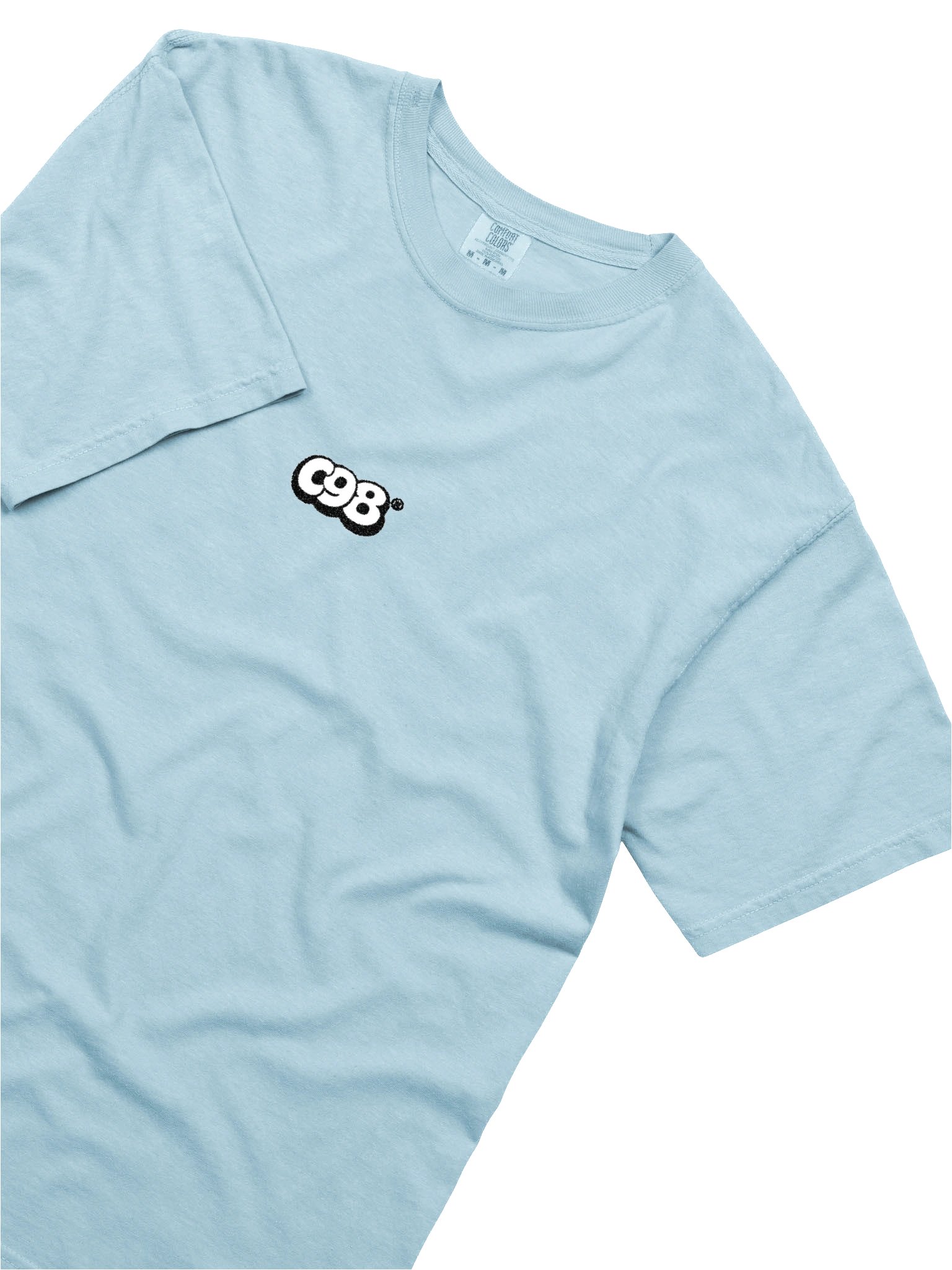 C98 Bold Graphic Tee product image (5)