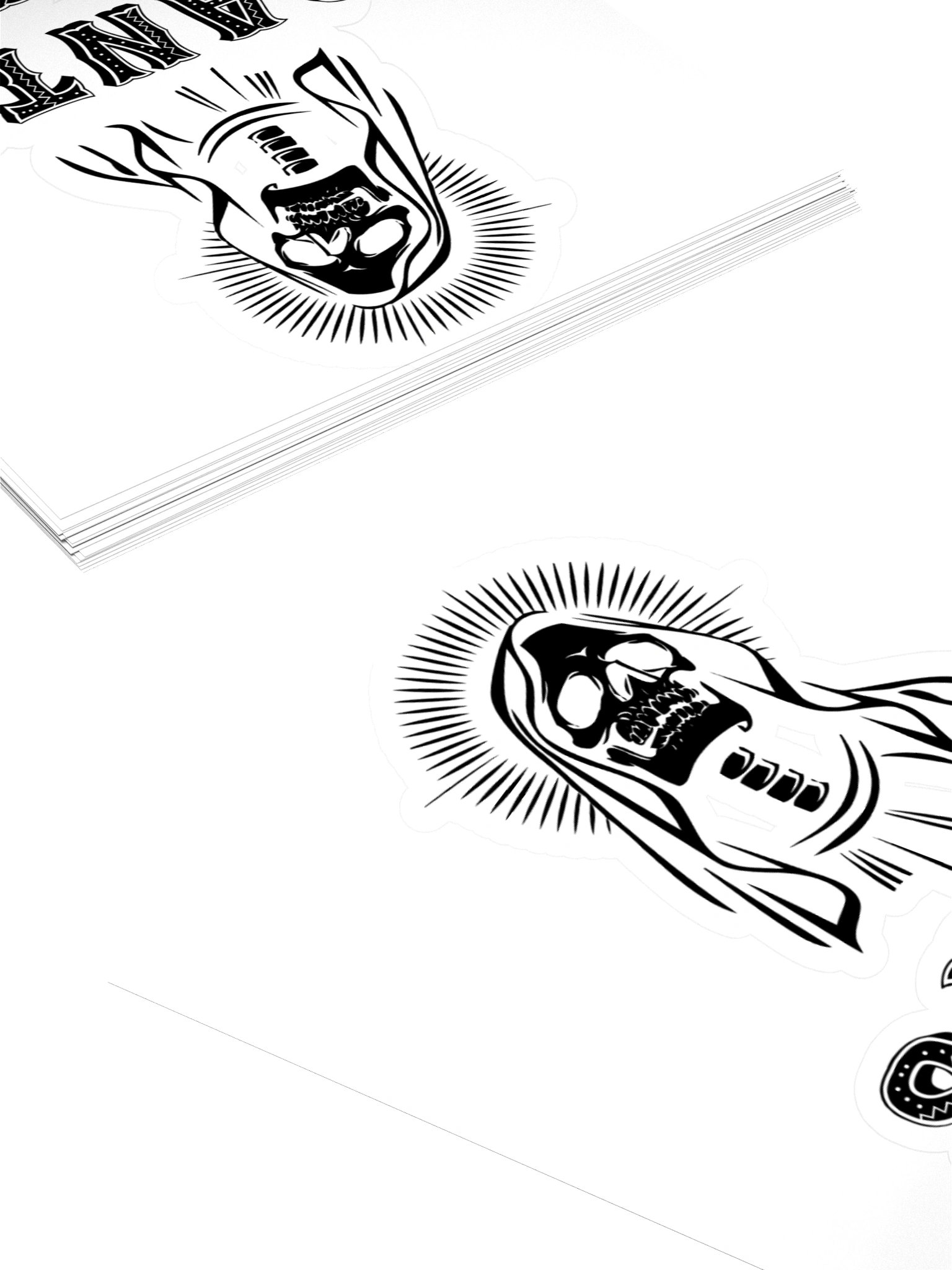 Santa Muerte product image (4)