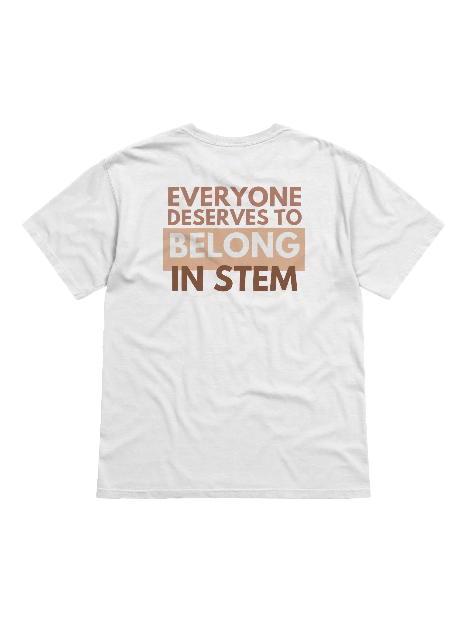 STEM Teacher Unisex Tee product image (2)