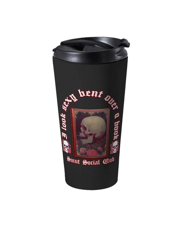 Booktok - Look Sexy - Travel Mug product image (2)