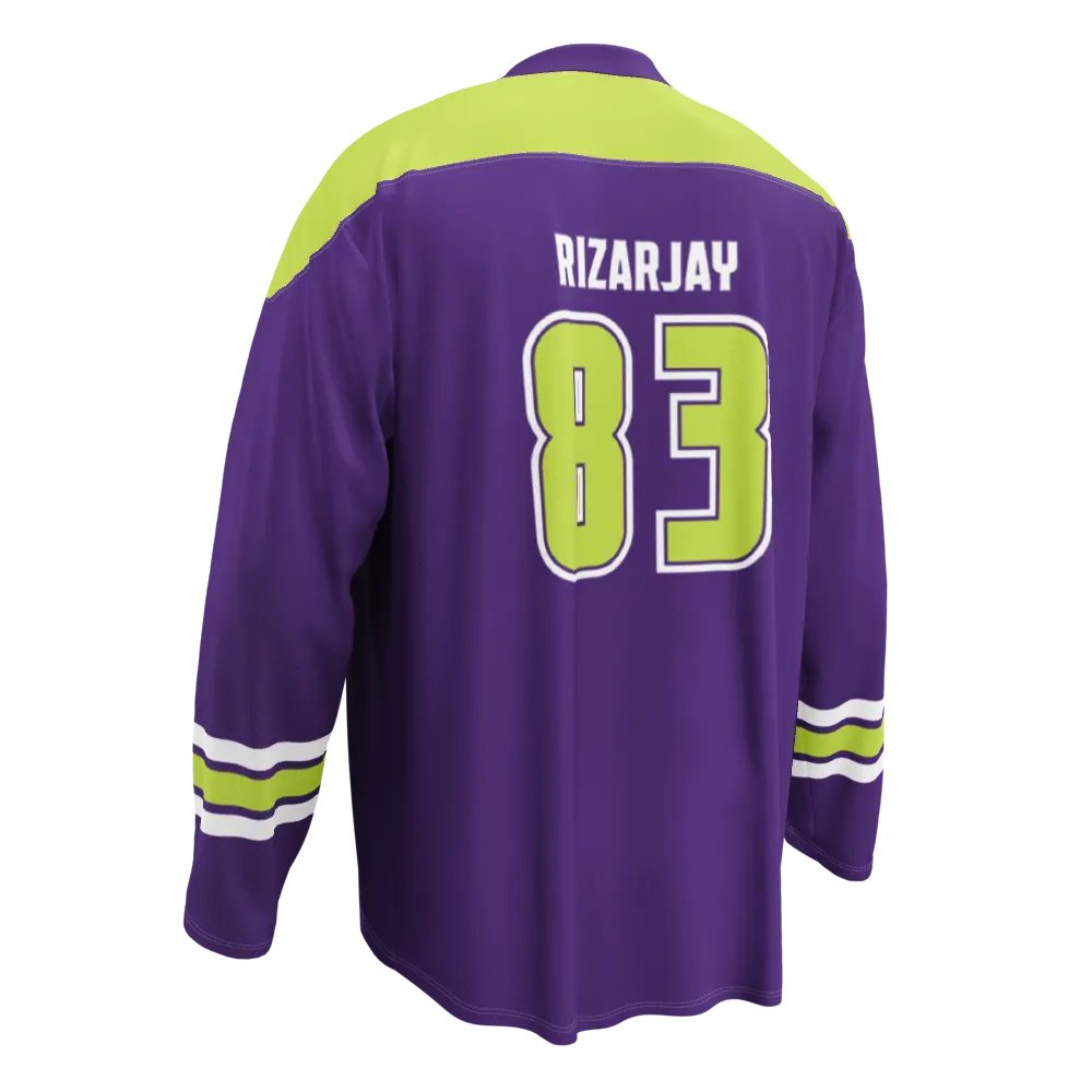 Riz "83" Jersey product image (5)